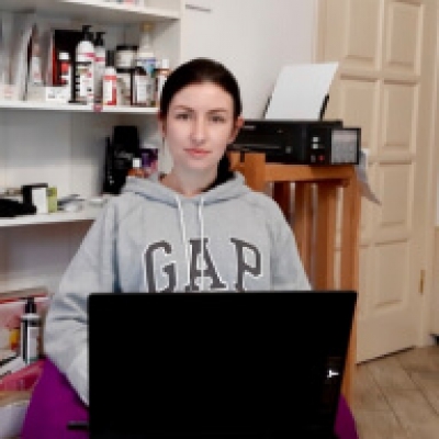 Оксана Тринус